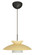 Mini Pendants Cable by Besa ( 74 | 1JC-451397-LED-BR Trilo ) 