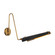 Lamps Wall by Alora ( 452 | WV347104MBVB Osorio ) 
