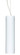 Mini Pendants Cable by Besa ( 74 | 1KX-722407-SN Stilo ) 