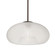 Pendants Bowl Style by Besa ( 74 | 1TT-BANA15FR-EDIL-BR Besa Bana 15 Pendant ) 