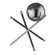 Lamps Table Accent by Acclaim Lighting ( 106 | TT80050PN Trend Home ) 