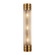 Bathroom Fixtures Cylindrical / Linear by Alora ( 452 | WV348224VBPG Willard ) 