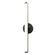 Bathroom Fixtures Cylindrical / Linear by Alora ( 452 | WV361230UB Kensington ) 