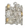 Sconces Pocket by Acclaim Lighting ( 106 | TW40004ASL Vitozzi ) 