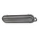 Sconces Linear/Tubular by Acclaim Lighting ( 106 | TW40050GY Terra ) 