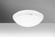 Flush Mounts Bowl Style by Besa ( 74 | 911110C Bobbi ) 