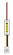Specialty Items LED Tapes by American Lighting ( 303 | INLINE-RGBTW-CTRL Inline Controller ) 