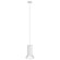 Mini Pendants Glass Down by Avenue Lighting ( 192 | HF1950-WHT Newport ) 