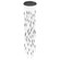 Large Chandeliers Multi-Port/Cascade by Avenue Lighting ( 192 | HF2051-BOA-BK Main St. ) 