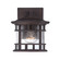 Exterior Wall Mount by Acclaim Lighting ( 106 | 31930ABZ Vista II ) 