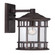 Exterior Wall Mount by Acclaim Lighting ( 106 | 31942ABZ Vista II ) 
