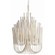 Mid. Chandeliers Candle by Arteriors ( 314 | 89559 Tilda ) 