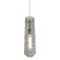 Mini Pendants Cable by AFX Lighting ( 162 | SPP05MBSNSM Spun ) 