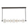 Linear/Island 4 Light + by Arteriors ( 314 | 89656 Raphael ) 