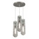 Mini Pendants 3 Light Cluster by AFX Lighting ( 162 | SPP05MBSNSMRND3 Spun ) 