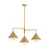 Large Chandeliers Metal Shade by Alora ( 452 | CH485245BGOP Remy ) 