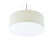 Pendants Drum Shade by AFX Lighting ( 162 | ANP1932LAJUDSN-LW Anton ) 