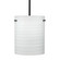 Mini Pendants Glass Down by Besa ( 74 | 1TT-4006KR-LED-BK Besa Tamburo 8 Stem Pendant ) 