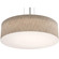 Pendants Drum Shade by AFX Lighting ( 162 | ANP3044MBBK-JT Anton ) 