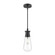 Mini Pendants Cable by Alora ( 452 | EP464001BKCB Marcel ) 