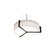 Pendants Drum Shade by AFX Lighting ( 162 | APP1524MBES-LW Apex ) 