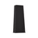 Exterior Wall Mt./Flush by Capital Lighting ( 65 | 955013BK-LD Ansel ) 