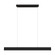 Linear/Island Geometric/Linear by Eglo USA ( 217 | 204376A Climene ) 