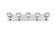 Bathroom Fixtures Five+Lights by Elegant Lighting ( 173 | 3509W32C Graham ) 