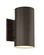 Exterior Wall Mount by Designers Fountain ( 43 | LED33011C-ORB Barrow ) 