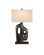 Lamps Table by Currey and Company ( 142 | 6000-0910 Avant-Garde Table Lamp ) 
