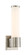 Sconces Single Glass by Designers Fountain ( 43 | LED6871-SP Linden ) 