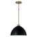 Pendants Metal Shade by Capital Lighting ( 65 | 352011AB Ross ) 