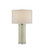 Lamps Table by Currey and Company ( 142 | 6000-0938 Verdure Collection ) 
