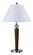 Lamps Table by Cal Lighting ( 225 | LA-8005NS-2RBS HOTEL ) 