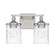 Bathroom Fixtures Two Lights by Capital Lighting ( 65 | 128821BN-451 Colton ) 