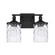 Bathroom Fixtures Two Lights by Capital Lighting ( 65 | 128821MB-451 Colton ) 
