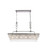Large Chandeliers Glass Shade by Elegant Lighting ( 173 | 1219G40AS Nordic ) 