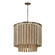 Mid. Chandeliers Other by Capital Lighting ( 65 | 355651DR Jada ) 