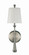 Sconces Single Candle by Craftmade ( 46 | 57461-BNK Palmer ) 