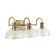 Bathroom Fixtures Three Lights by Capital Lighting ( 65 | 139133AD-497 Cassidy ) 