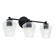 Bathroom Fixtures Three Lights by Capital Lighting ( 65 | 141431MB-507 Beau ) 