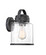 Exterior Wall Mount by Designers Fountain ( 43 | D221M-7OW-WP Easton ) 