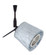 Multi-Systems Low Voltage Heads by Besa ( 74 | SP-5145SF-LED-BR Nico ) 