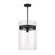 Pendants Glass Down by Designers Fountain ( 43 | D222M-12P-MB Midnight LA ) 
