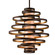 Pendants Glass Down by Corbett Lighting ( 68 | 113-44-BRL/GL Vertigo ) 