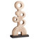 Home Accents Statues/Sculptures by Cyan ( 208 | 11277 ) 