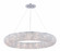 Large Chandeliers Ring/Halo by Elegant Lighting ( 173 | 2114G41C/RC Paris ) 