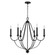 Mid. Chandeliers Candle by Capital Lighting ( 65 | 441661BI Bentley ) 