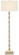 Lamps Floor by Currey and Company ( 142 | 8000-0019 Lyndhurst Silver Floor Lamp ) 
