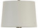 Shades Drum by Cal Lighting ( 225 | SH-1487 ) 